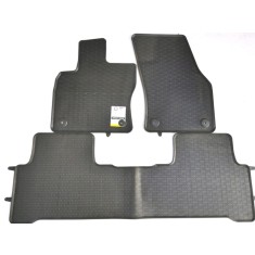 Covorase cauciuc VW Touran III 2015->>