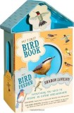 My First Bird Book and Bird Feeder | Sharon Lovejoy, Workman Publishing