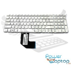 Tastatura HP Alba AER36701210 layout US fara rama enter mic, AER36A01210 layout US fara rama enter mic,