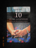 COZMIN GUSA - 10 PACATE ALE ROMANIEI DUPA DOUAZECI DE ANI DE POSTCOMUNISM (2009)