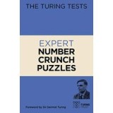 Turing Tests Expert Number Crunch Puzzles
