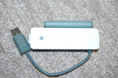 Adaptor Wireless XBOX360 wireless networking adapter foto