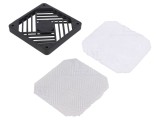 Grilaj de Protecție 92x92mm pentru Ventilatoare