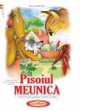 Pisoiul Meunica - Petru Ghetoi