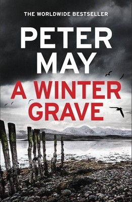A Winter Grave foto