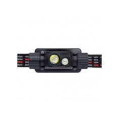Lanterna frontala PNI Adventure F80 Dual LED 1000 lm 6W 2200 mAh IP68 Cod: PNI-ADVF80 Automotive TrustedCars foto