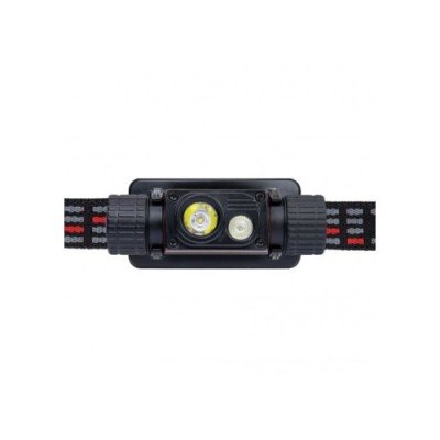 Lanterna frontala PNI Adventure F80 Dual LED 1000 lm 6W 2200 mAh IP68 Cod: PNI-ADVF80 Automotive TrustedCars foto