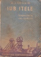 Sub stele, Volumul al II-lea foto