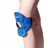 Bandaj cu Gel Incalzire/Racire inSPORTline Vivogeno,