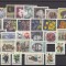 C5662 - Austria 1968 - anul complet,timbre nestampilate MNH