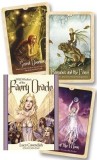 Wild Wisdom of the Faery Oracle