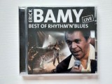 #CD: Erick Bamy &ndash; Best Of Rhythm&#039;N&#039;Blues, Album 2007, Funk / Soul