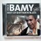 #CD: Erick Bamy &ndash; Best Of Rhythm&#039;N&#039;Blues, Album 2007, Funk / Soul