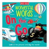On Go_wonderful Words PB