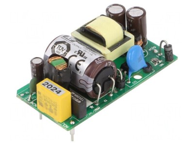 Alimentator Pulsatoriu 15W 85-264VAC 1A foto