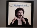 Alexander Zonjic &ndash; When Is It Real (1987/Optimism/RFG) - Vinil/Jazz/Impecabil