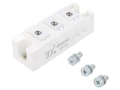 Diodă Dublă 1,6kV 200A