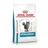 ROYAL CANIN Hypoallergenic, dieta veterinara, hrana uscata pisici, alergii