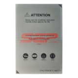 Folie Protectie Hydrogel Privacy AAA TPU Compatibila Plotter Taiere, Universala