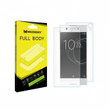 Folie Sony Xperia XA1 - Wozinsky Full Body Self-Repair 360&deg;