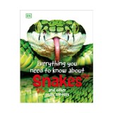 Everything you need to know about snakes and other scaly reptiles