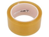 Bandă pentru ambalare ESD incoloră 65,8m x 48mm