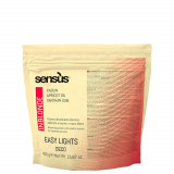 Crema Decoloranta Demi Permanenta Sensus InBlonde Easy Light Deco 450g