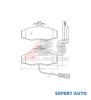Placute frana Ford SIERRA Break (BNC) 1982-1986, Array