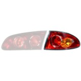 Lampa stop Seat Cordoba (6l2), Hella 9EL964950001, parte montare : Dreapta
