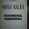 Mihai Ralea - Fenomenul romanesc