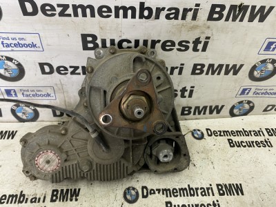 Cutie transfer BMW E46 325xi 330xd 330xi NV 124 foto