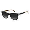 Ochelari de Soare Bărbați David Beckham DB-1113-S-WR7 &Oslash; 52 mm, Plastic, Galben, Polaroid