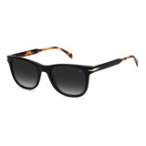 Ochelari de Soare Bărbați David Beckham DB-1113-S-WR7 &Oslash; 52 mm, Plastic, Galben, Polaroid