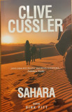 Sahara | Trored Anticariat, Clive Cussler