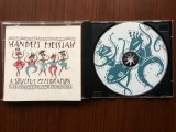 Handel&#039;s messiah a soulful celebration 1992 cd disc muzica gospel rnb hip hop soul funk VG+, Pop, Reprise Records