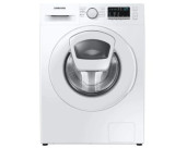 Masina de spalat rufe Samsung WW90T4540TE, 9 kg, 1400 RPM, Add Wash, Clasa D (Alb)
