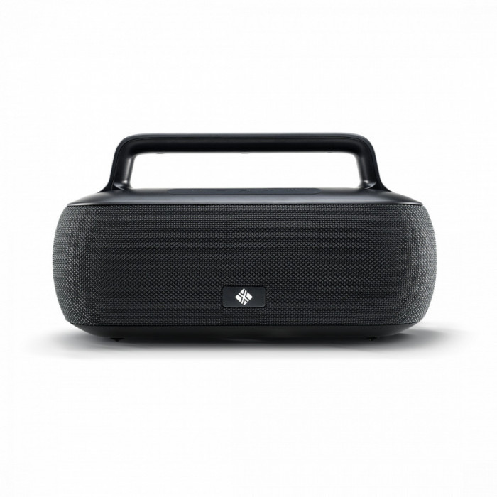 Next Audiocom TREND boxa portabila cuIPX6, Bluetooth si baterie