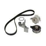 Set pompa apa + curea dintata AUDI A4 8E2 B6 DAYCO KTBWP9750