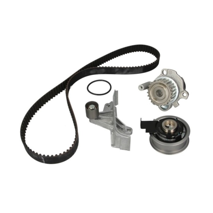 Set pompa apa + curea dintata AUDI A4 8E2 B6 DAYCO KTBWP9750