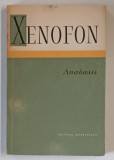 ANABASIS de XENOFON , 1964 *EDITIE BROSATA