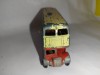 Bnk jc Dinky 29c Double Decker Bus - Leyland Double Decker Bus