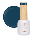 Oja Semipermanenta Hema Free Viva Pure LUXORISE - Ocean Odyssey 10ml