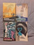 IVAN EFREMOV CARTI SCIENCE FICTION (4 VOL)