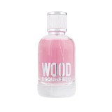 Dsquared 2, Wood, Apă de toaletă, Pentru femei, 100 ml *Tester