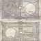 1941 (25 VIII), 20 francs (P-111a.5) - Belgia
