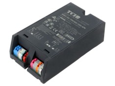 Alimentator LED pulsatoriu TCI 35-108V DC 70mA-1,05A 220-240V AC