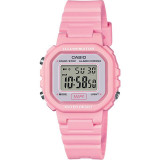 Ceas Dama, Casio, Collection LA LA-20WH-4A1 - Marime universala