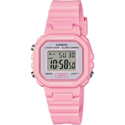 Ceas Dama, Casio, Collection LA LA-20WH-4A1 - Marime universala foto