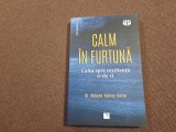 Calm in furtuna Calea spre rezilienta zi de zi Robyne Hanley-Dafoe