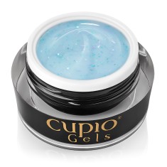 Pastel Blooms Builder Gel Cupio - Breezy Sky 15g